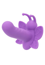 Stimulateur CalExotics Rotating Venus Butterfly Stimulator