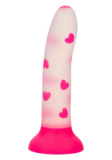 Dildo CalExotics Glow Stick Heart