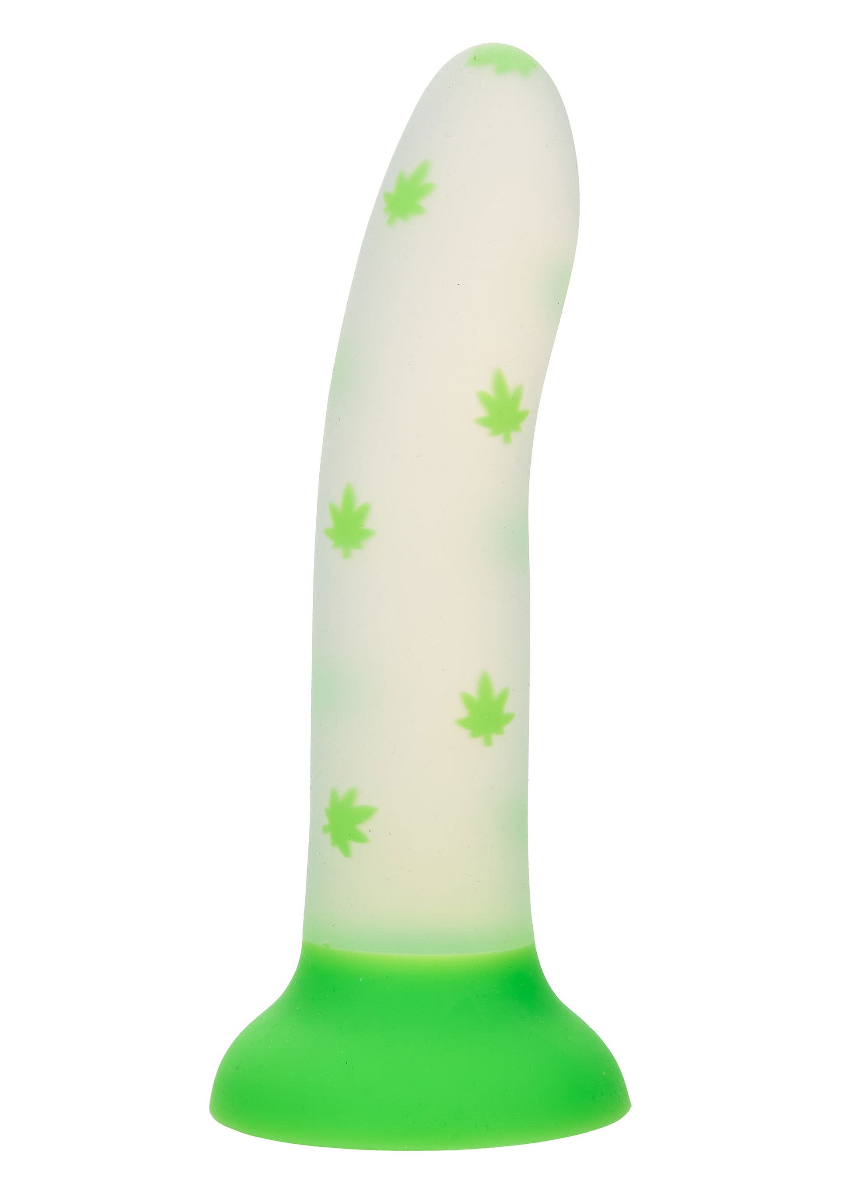 Dildo CalExotics Glow Stick Leaf