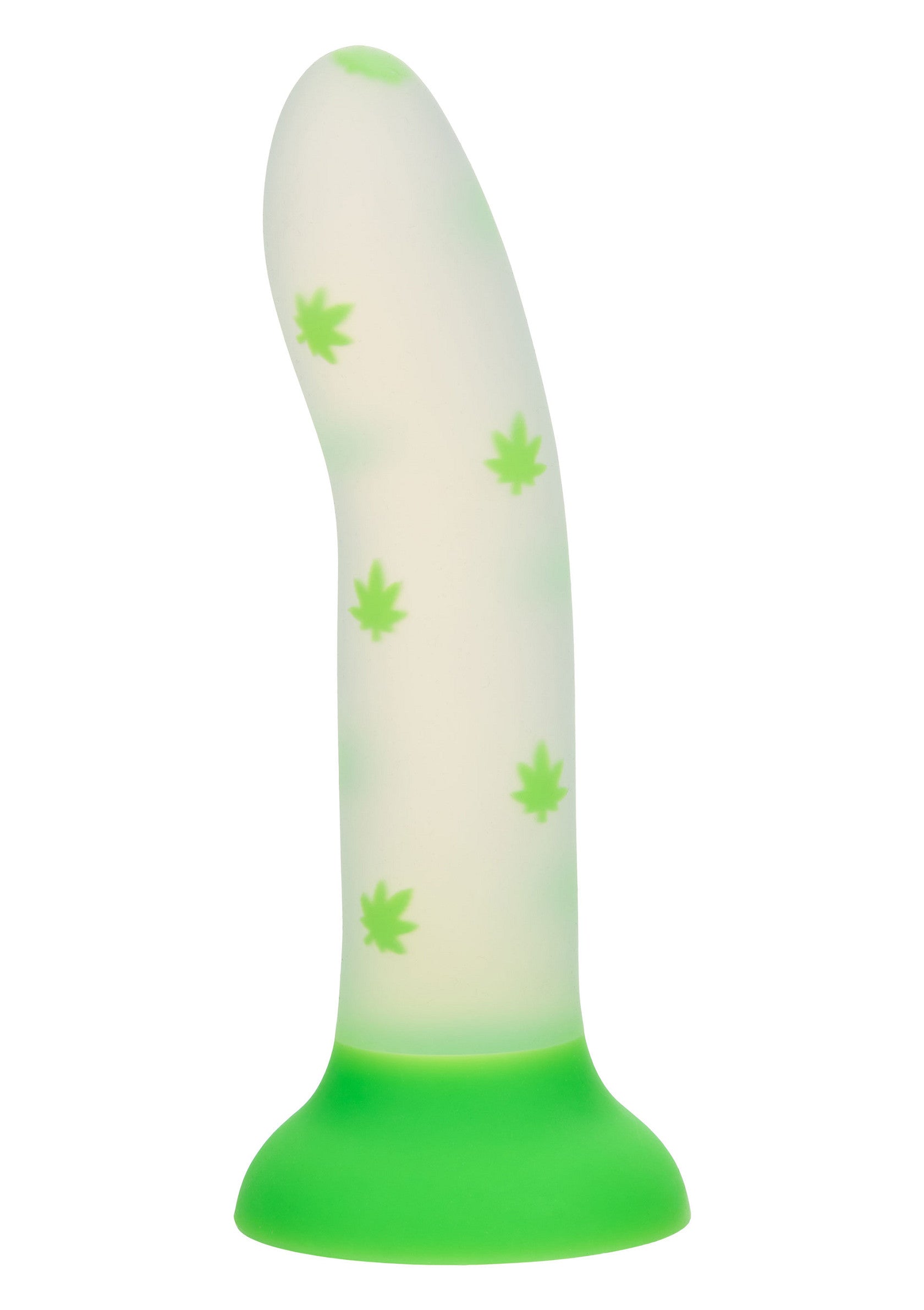 Dildo CalExotics Glow Stick Leaf