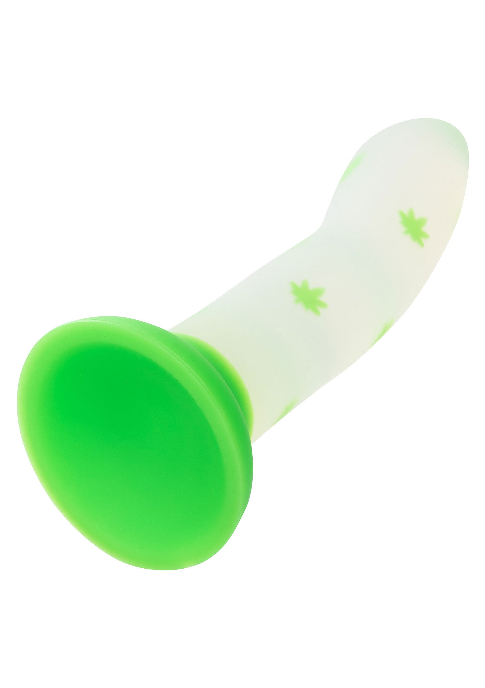 Dildo CalExotics Glow Stick Leaf