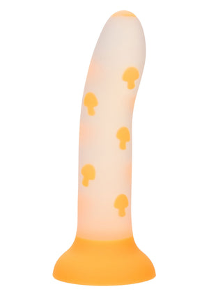 Dildo CalExotics Glow Stick Mushroom