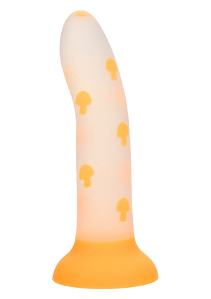 Dildo CalExotics Glow Stick Mushroom