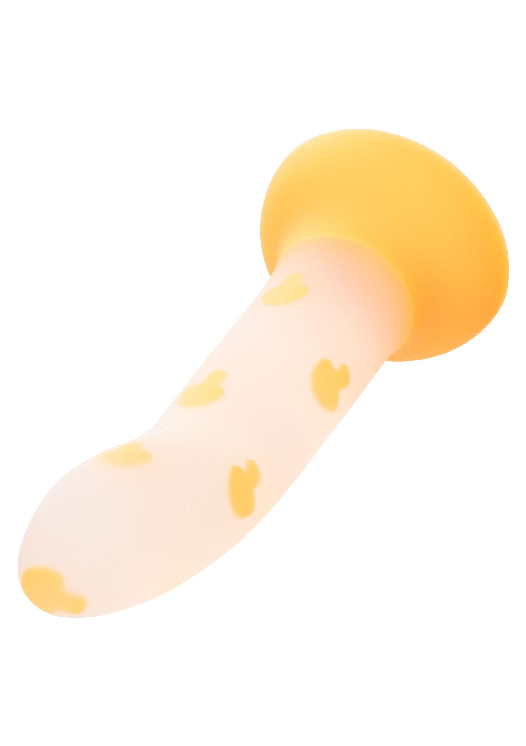 Dildo CalExotics Glow Stick Mushroom