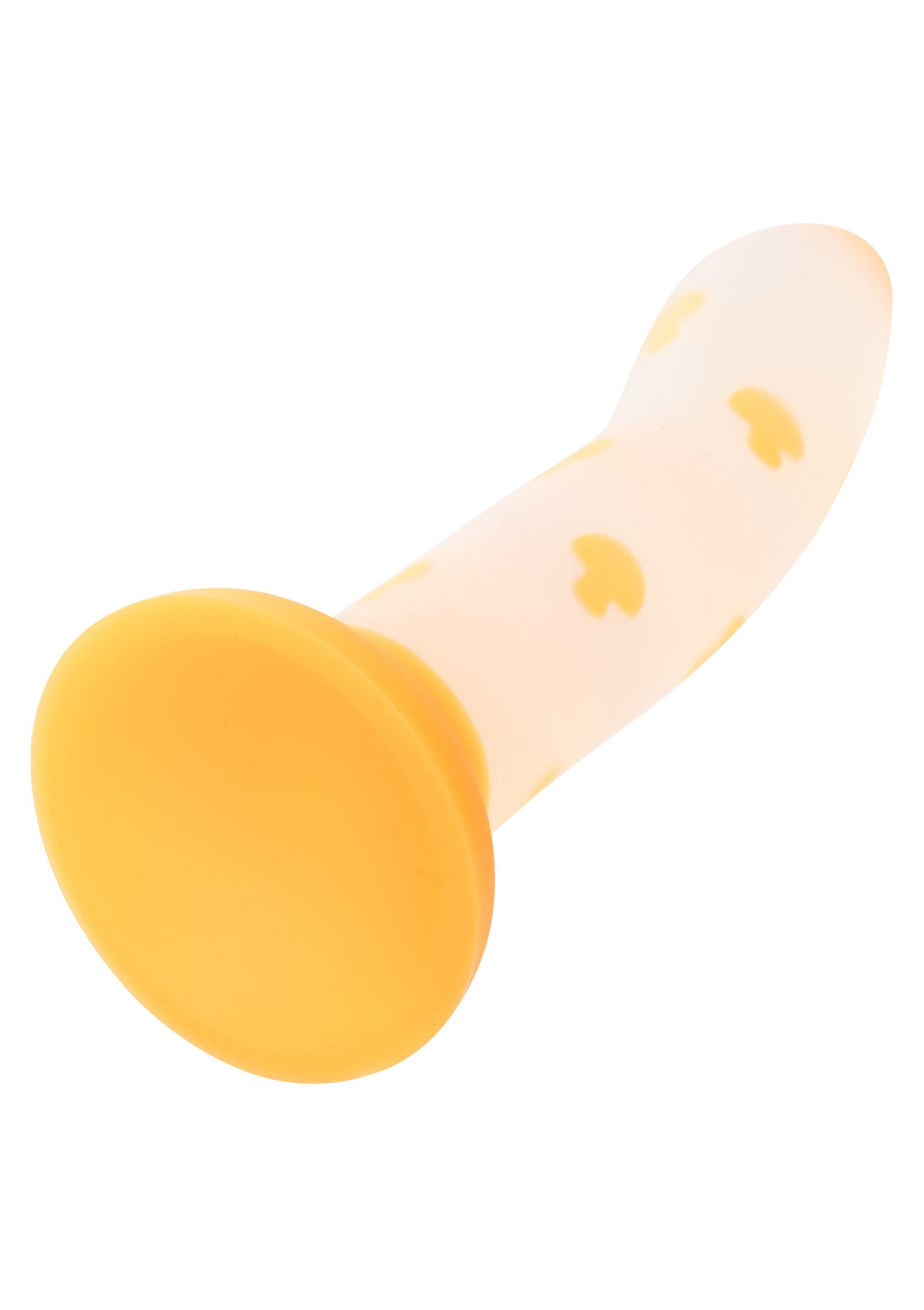 Dildo CalExotics Glow Stick Mushroom