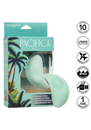 Stimulateur CalExotics Pacifica Bali
