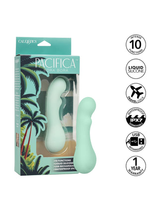 Vibromasseur CalExotics Pacifica Bora