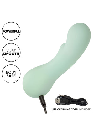 Vibromasseur CalExotics Pacifica Bora