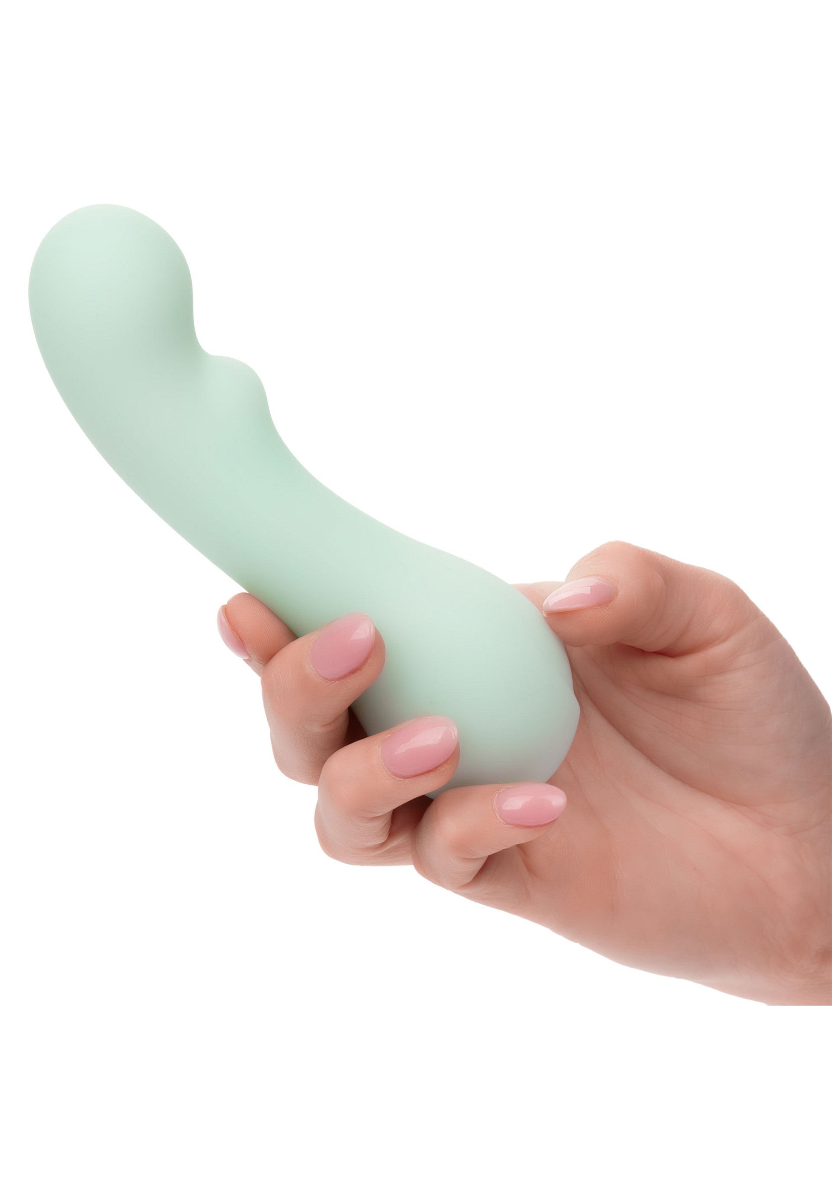 Vibromasseur CalExotics Pacifica Bora