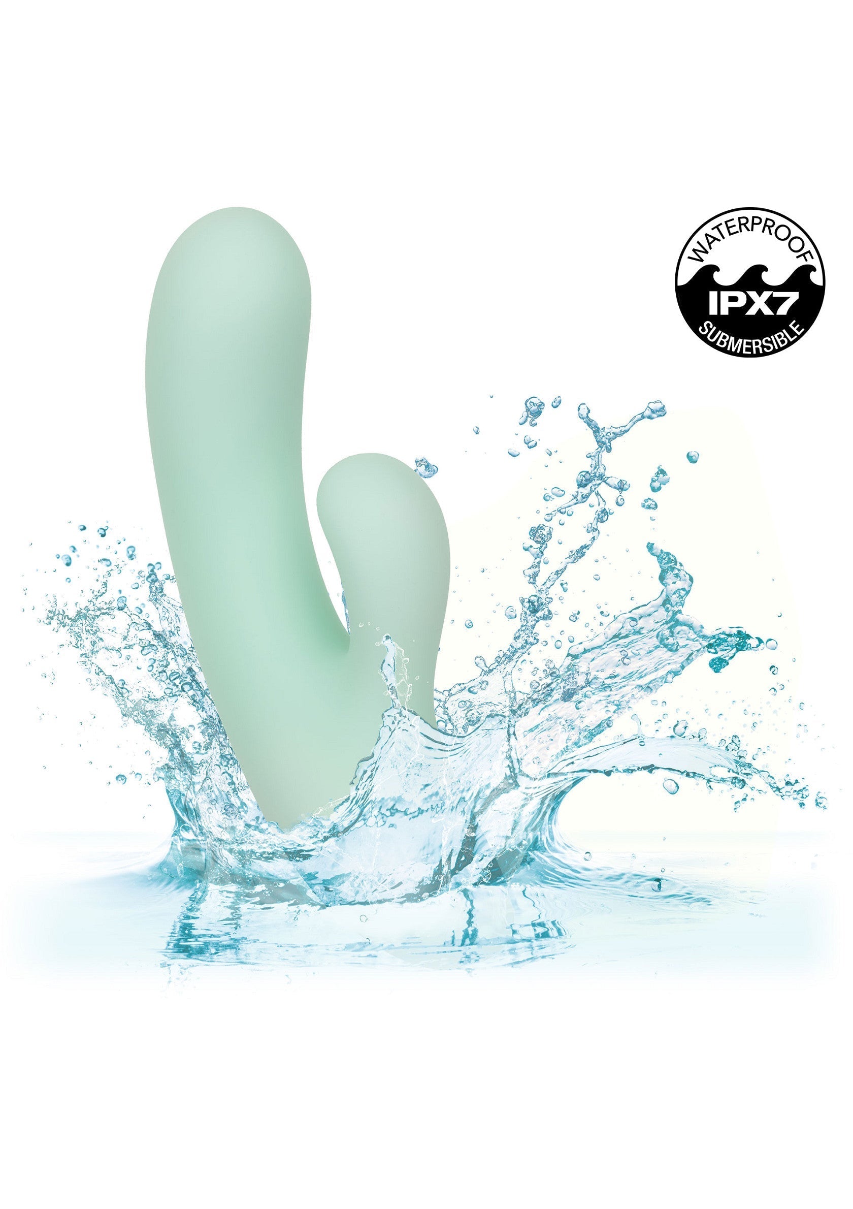 Vibromasseur CalExotics Pacifica Fiji