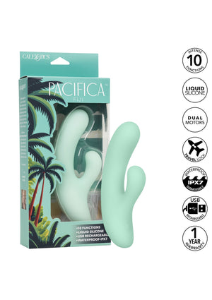 Vibromasseur CalExotics Pacifica Fiji