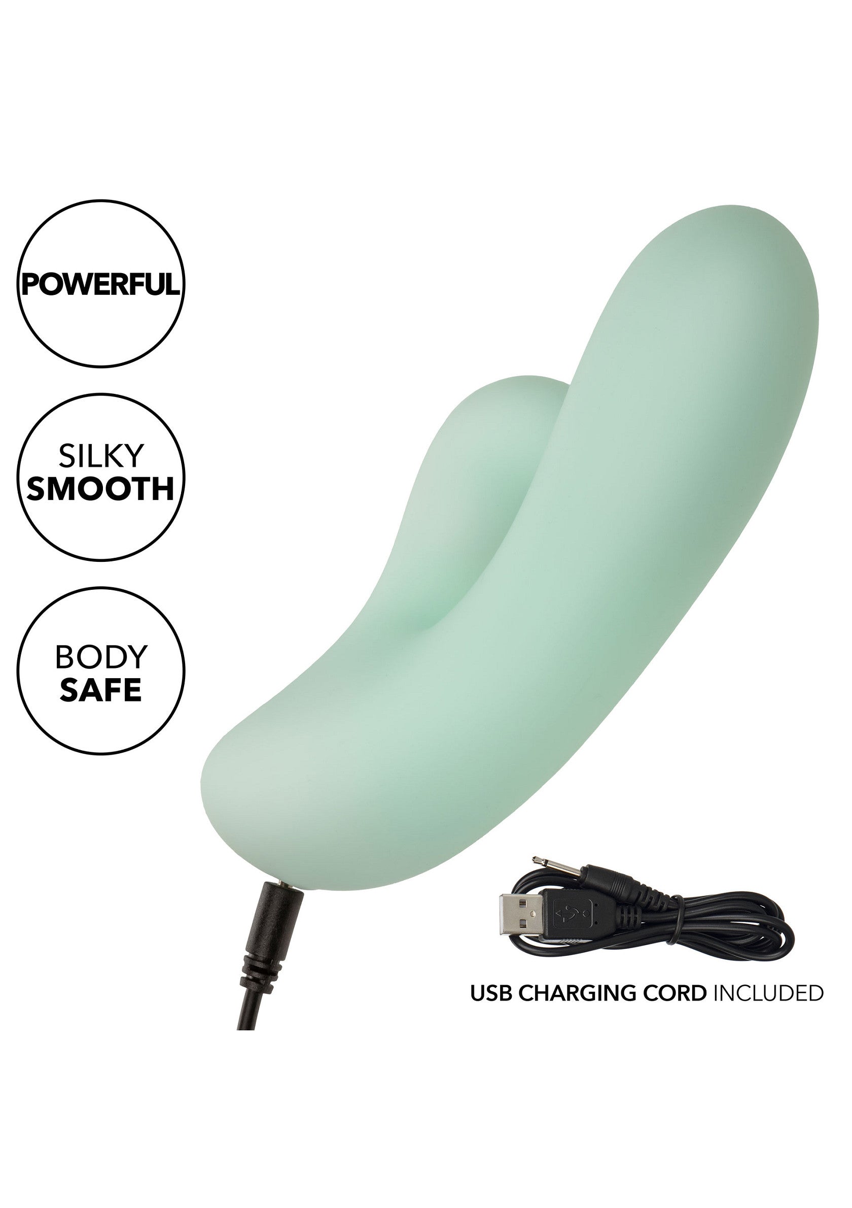 Vibromasseur CalExotics Pacifica Fiji