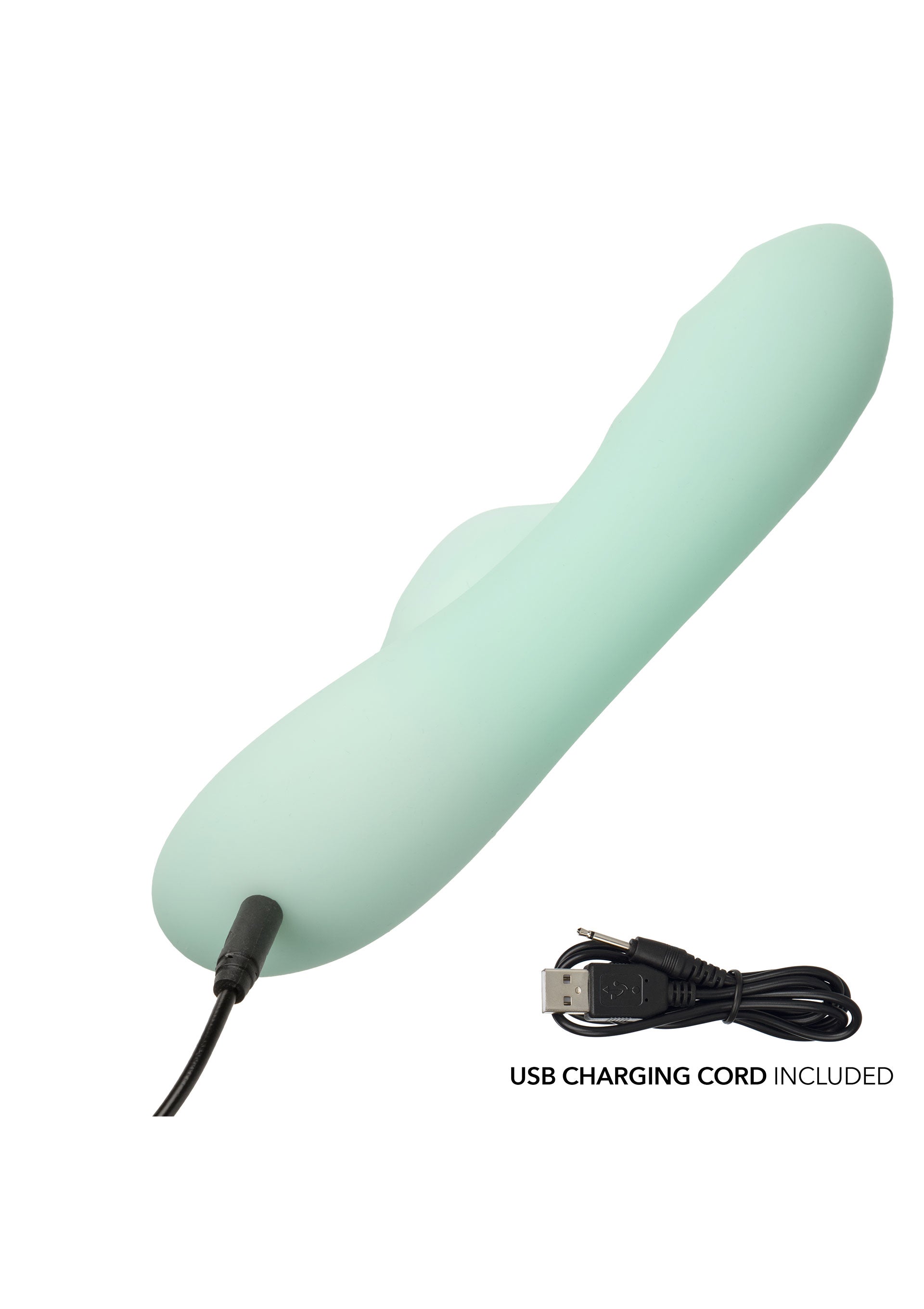 Vibromasseur CalExotics Polynesia Vibrator
