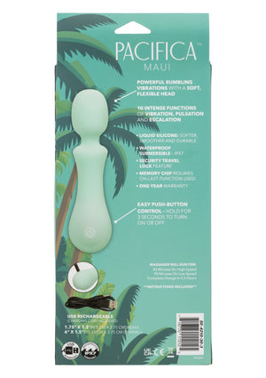 Masseur CalExotics Maui Vibrator