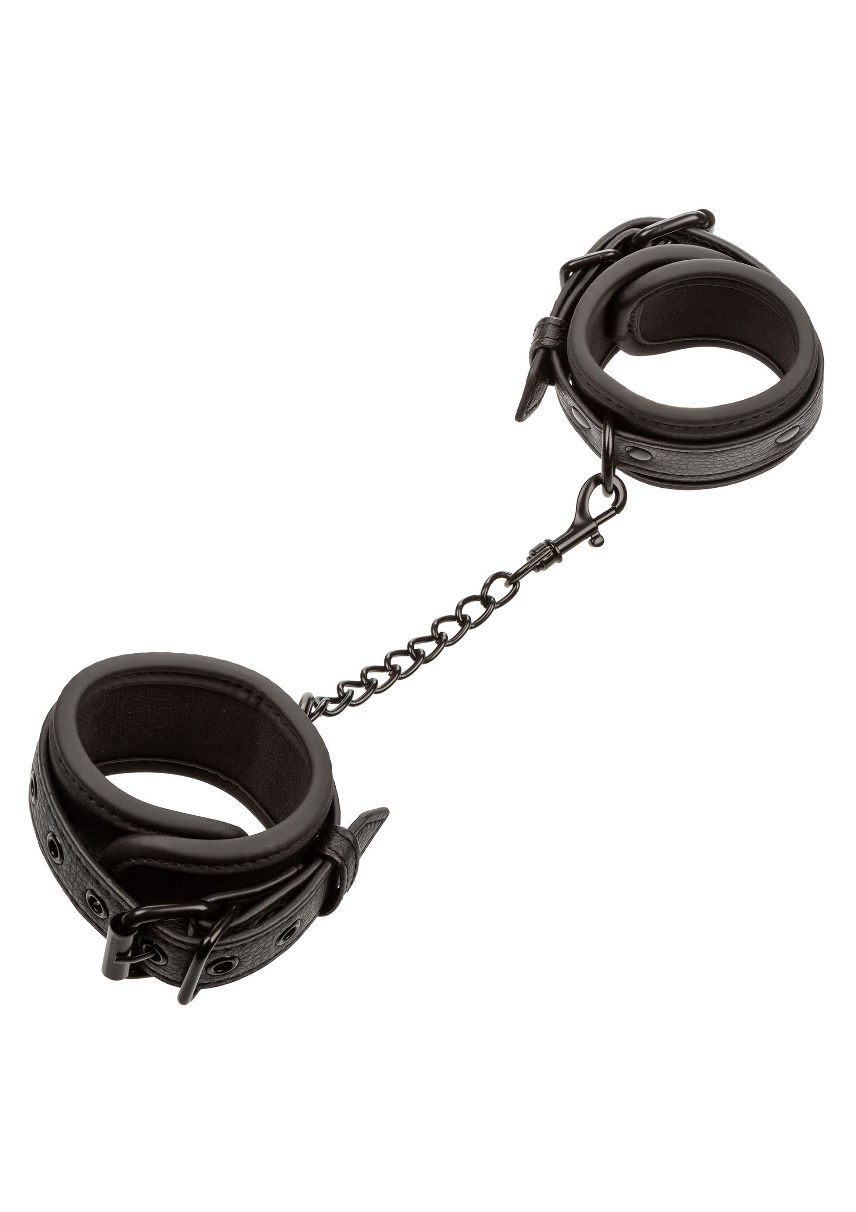 Accessoire BDSM CalExotics Nocturnal Wrist Cuffs
