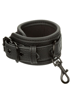 Accessoire BDSM CalExotics Nocturnal Wrist Cuffs