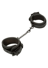 Accessoire BDSM CalExotics Nocturnal Ankle Cuffs