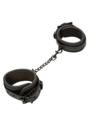 Accessoire BDSM CalExotics Nocturnal Ankle Cuffs