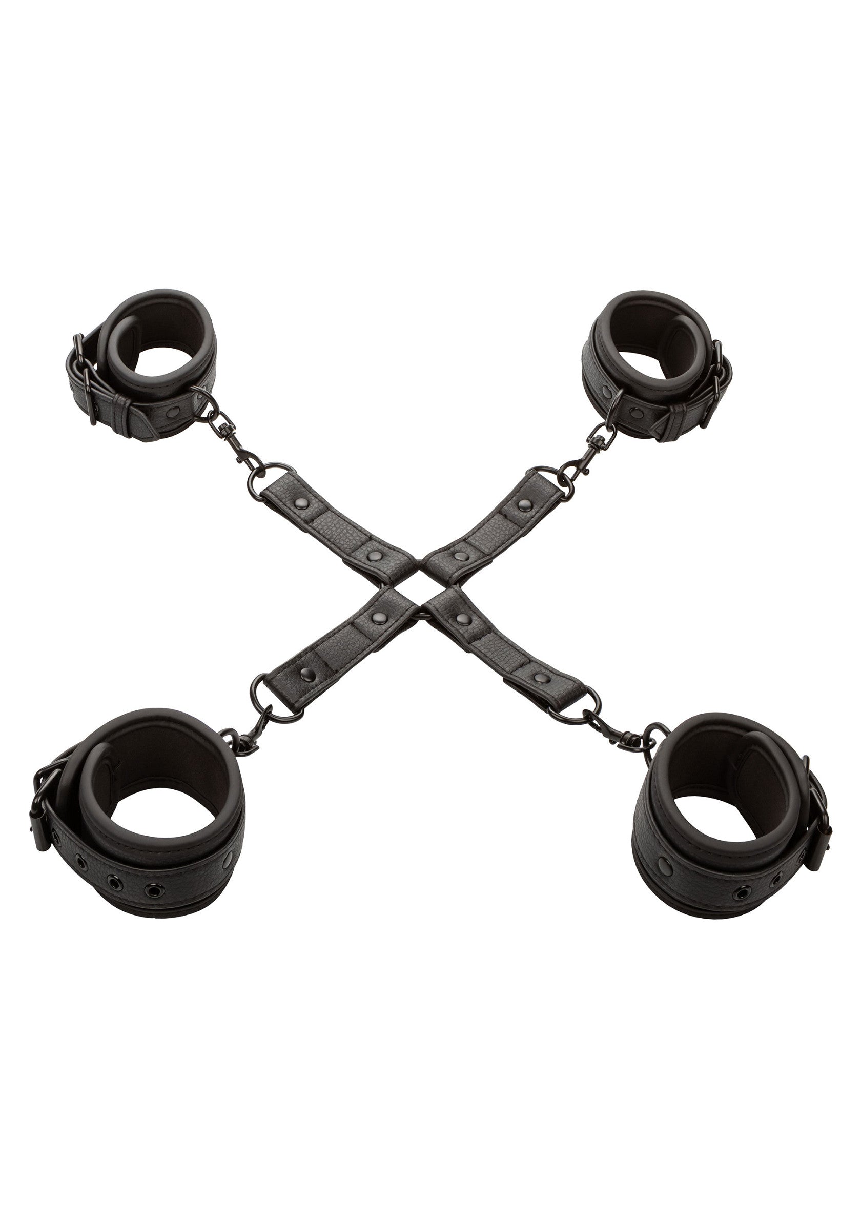 Accessoire BDSM CalExotics Nocturnal Hog Tie