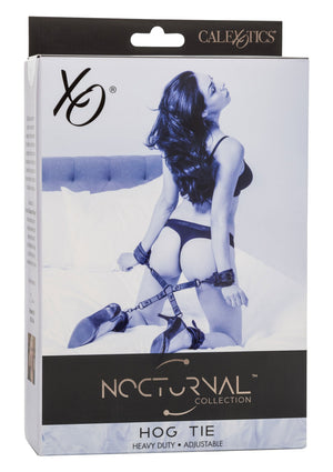 Accessoire BDSM CalExotics Nocturnal Hog Tie