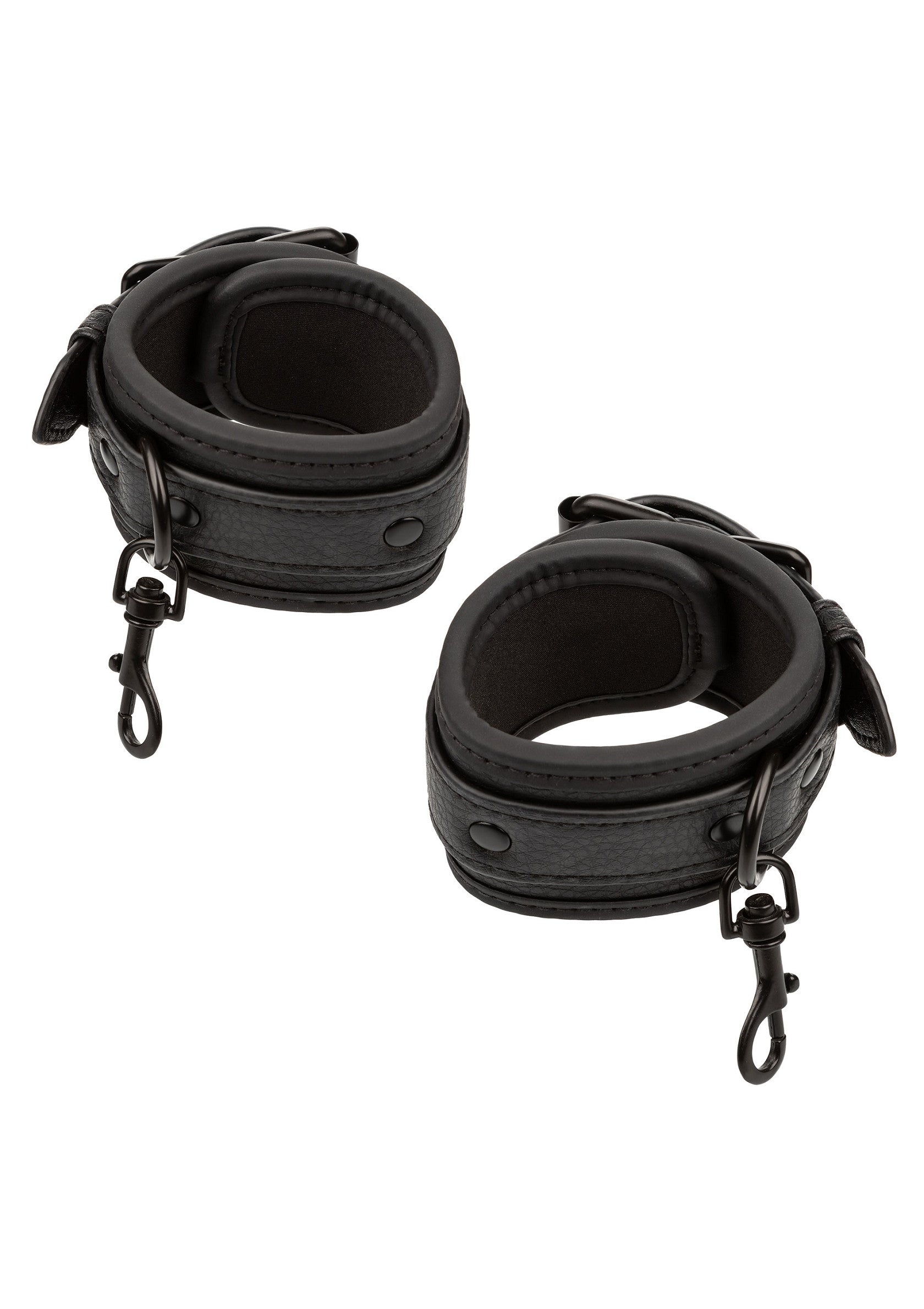 Accessoire BDSM CalExotics Nocturnal Bed Restraints