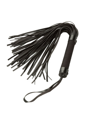 Accessoire BDSM CalExotics Nocturnal Flogger