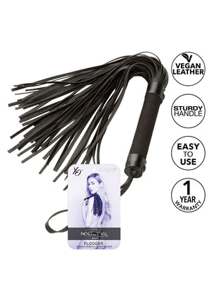 Accessoire BDSM CalExotics Nocturnal Flogger