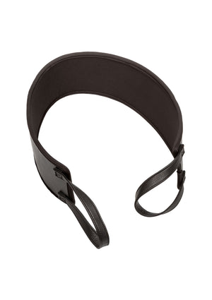 Accessoire BDSM CalExotics Nocturnal Doggy Style Strap