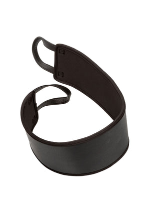 Accessoire BDSM CalExotics Nocturnal Doggy Style Strap