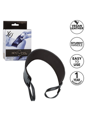 Accessoire BDSM CalExotics Nocturnal Doggy Style Strap
