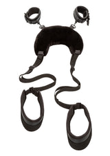 Accessoire BDSM CalExotics Nocturnal PositionStrap Pillow
