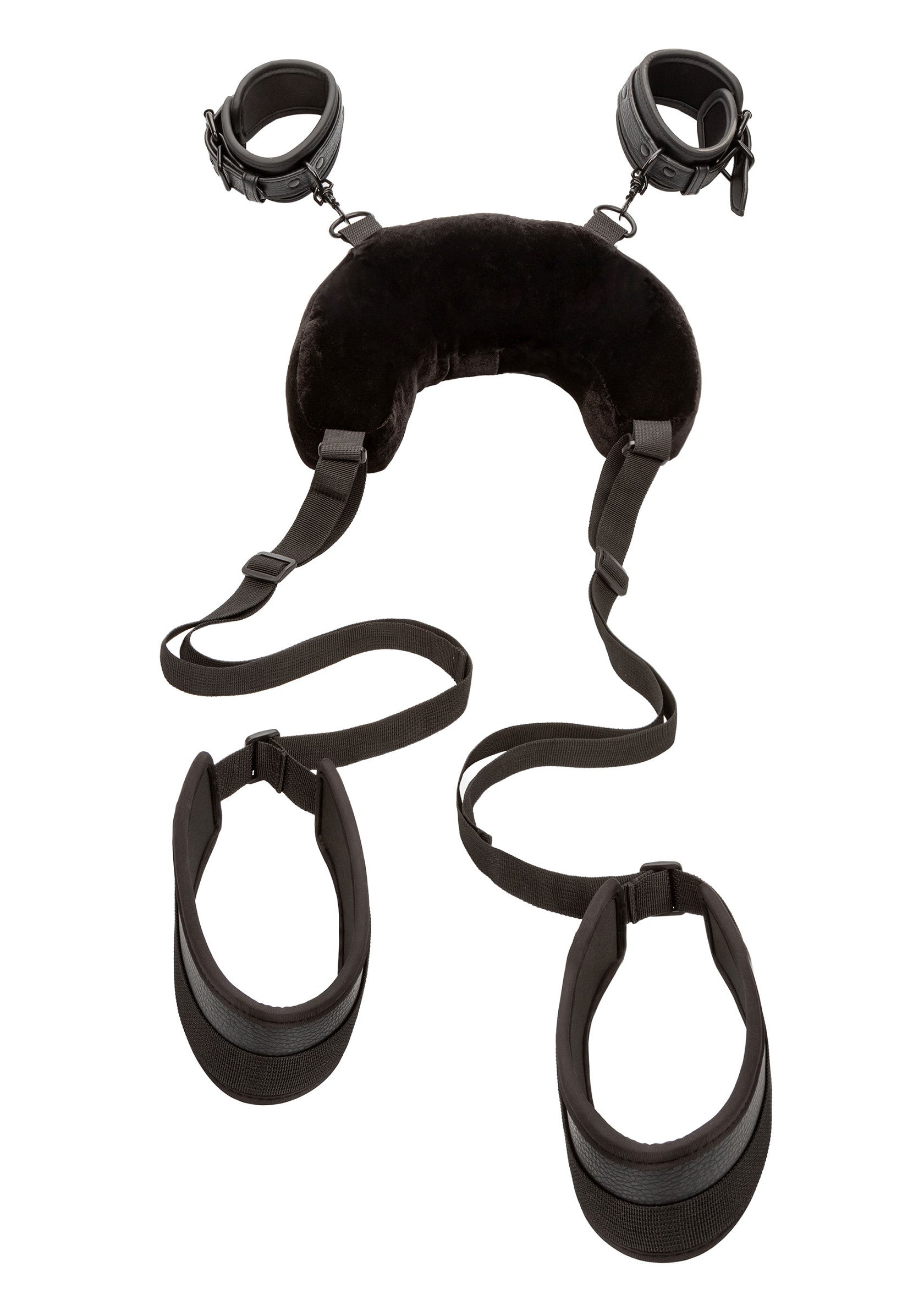 Accessoire BDSM CalExotics Nocturnal PositionStrap Pillow