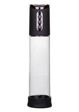 Masturbateur CalExotics Peak Rechargeable Pump