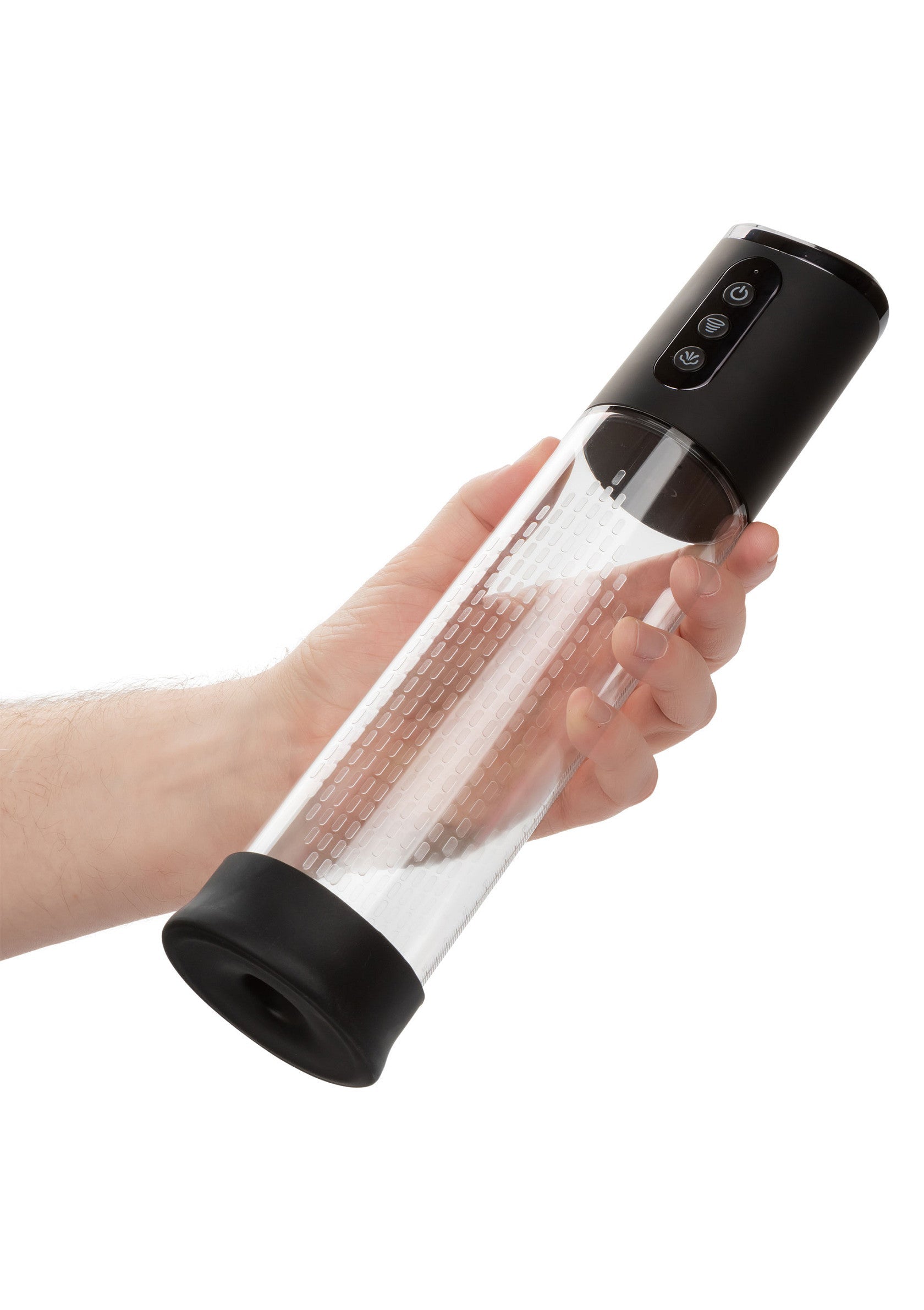 Masturbateur CalExotics Peak Rechargeable Pump