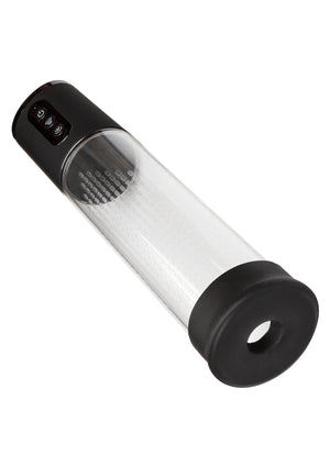 Masturbateur CalExotics Peak Rechargeable Pump