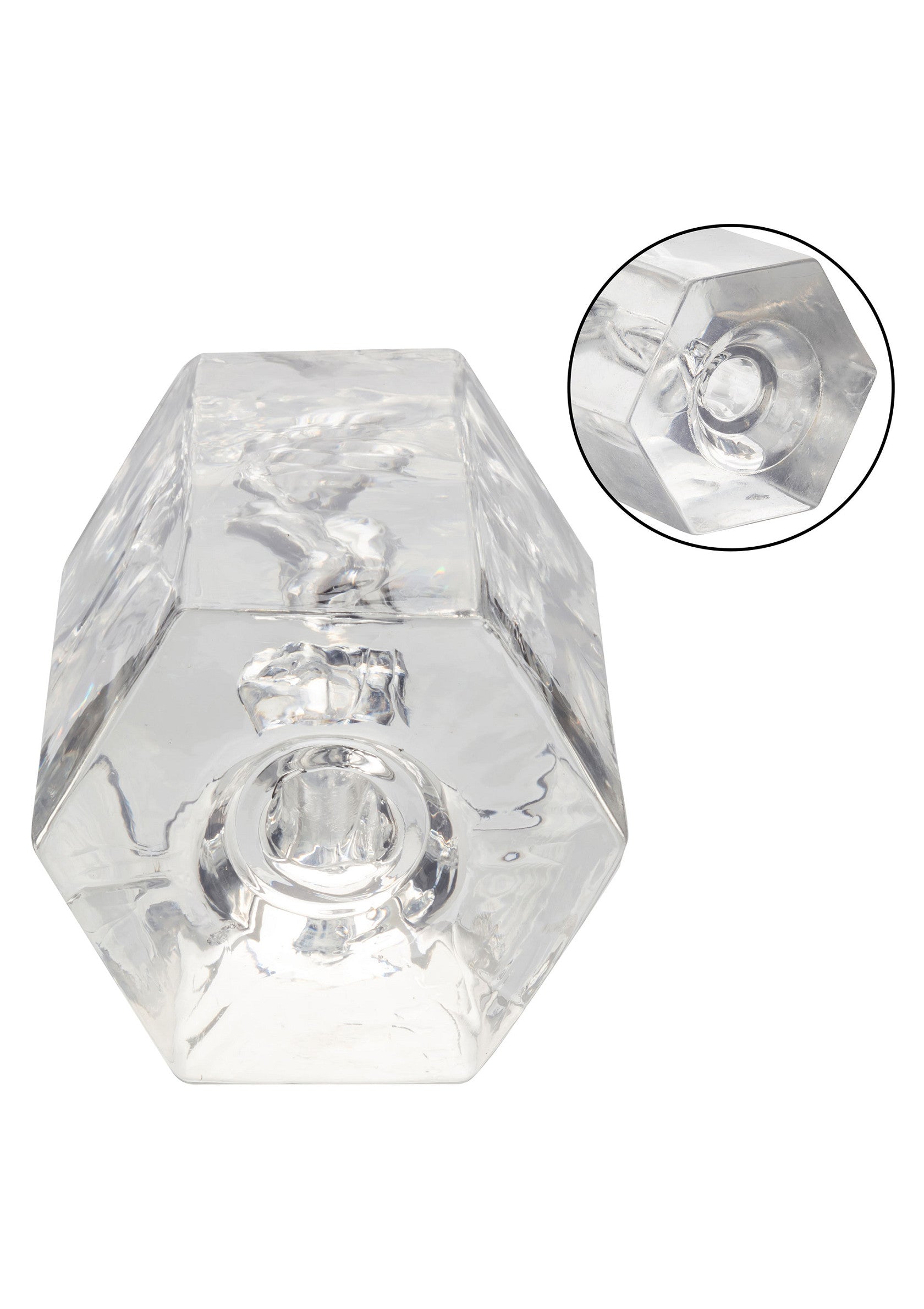 Masturbateur CalExotics Girls Girls Girl Crystal