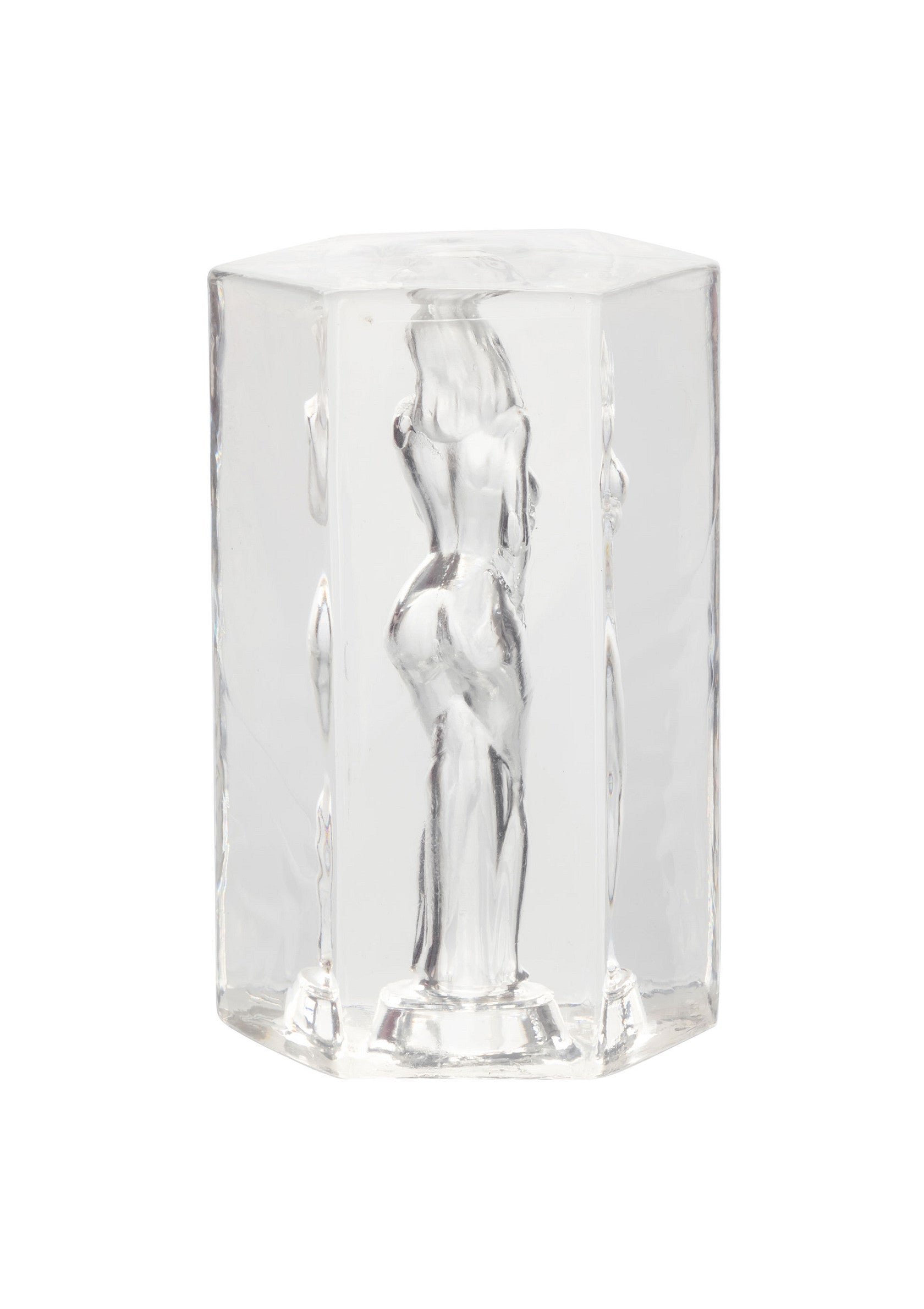 Masturbateur CalExotics Girls Girls Girl Crystal