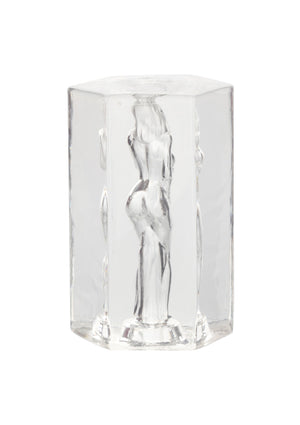 Masturbateur CalExotics Girls Girls Girl Crystal