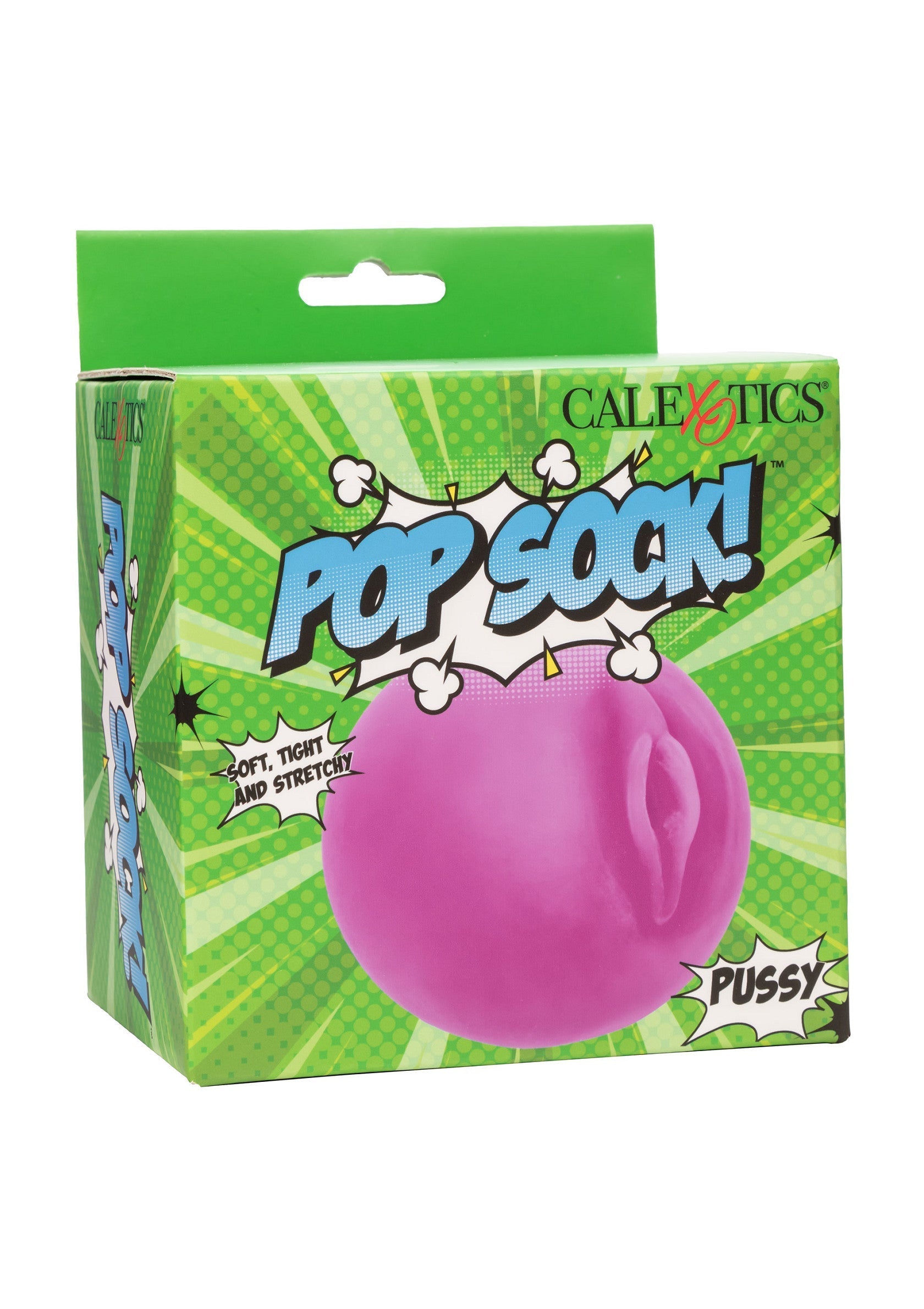 Masturbateur CalExotics Pop Sock Pussy
