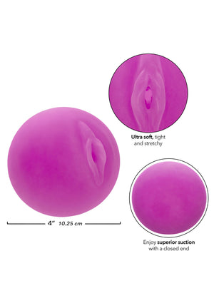 Masturbateur CalExotics Pop Sock Pussy