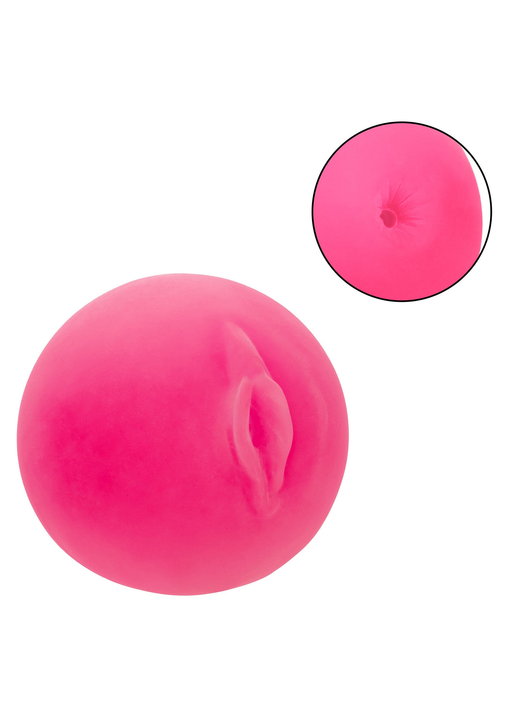 Masturbateur CalExotics Pop Sock Pussy Ass
