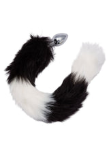 Jouet anal CalExotics Running Wild Tail