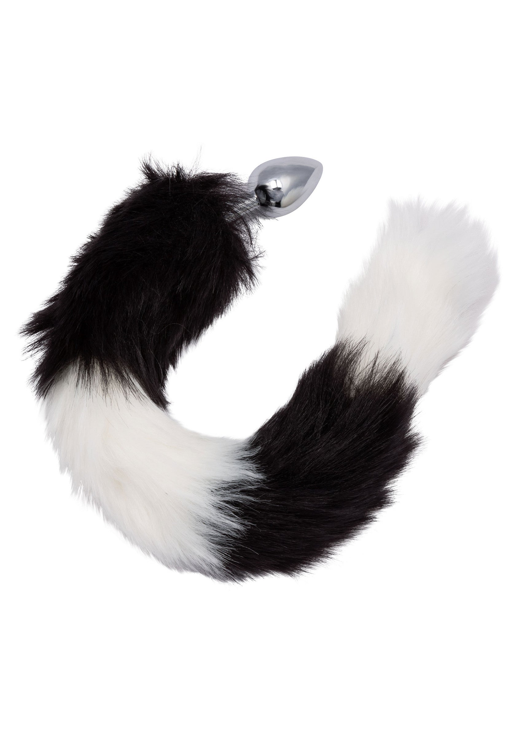 Jouet anal CalExotics Running Wild Tail
