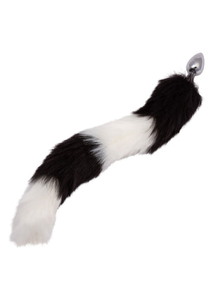 Jouet anal CalExotics Running Wild Tail
