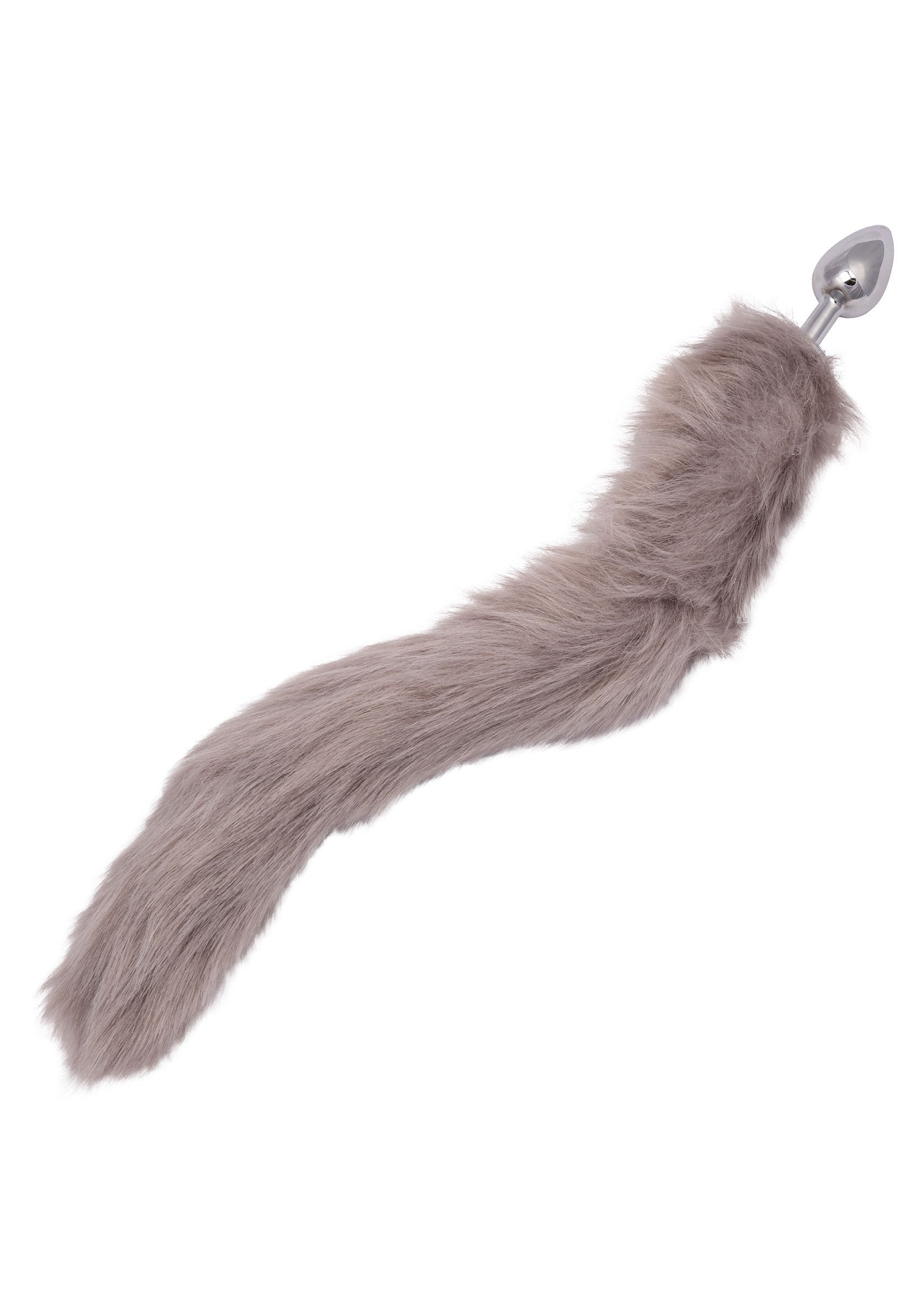 Jouet anal CalExotics Running Wild Tail
