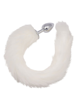 Jouet anal CalExotics Running Wild Tail
