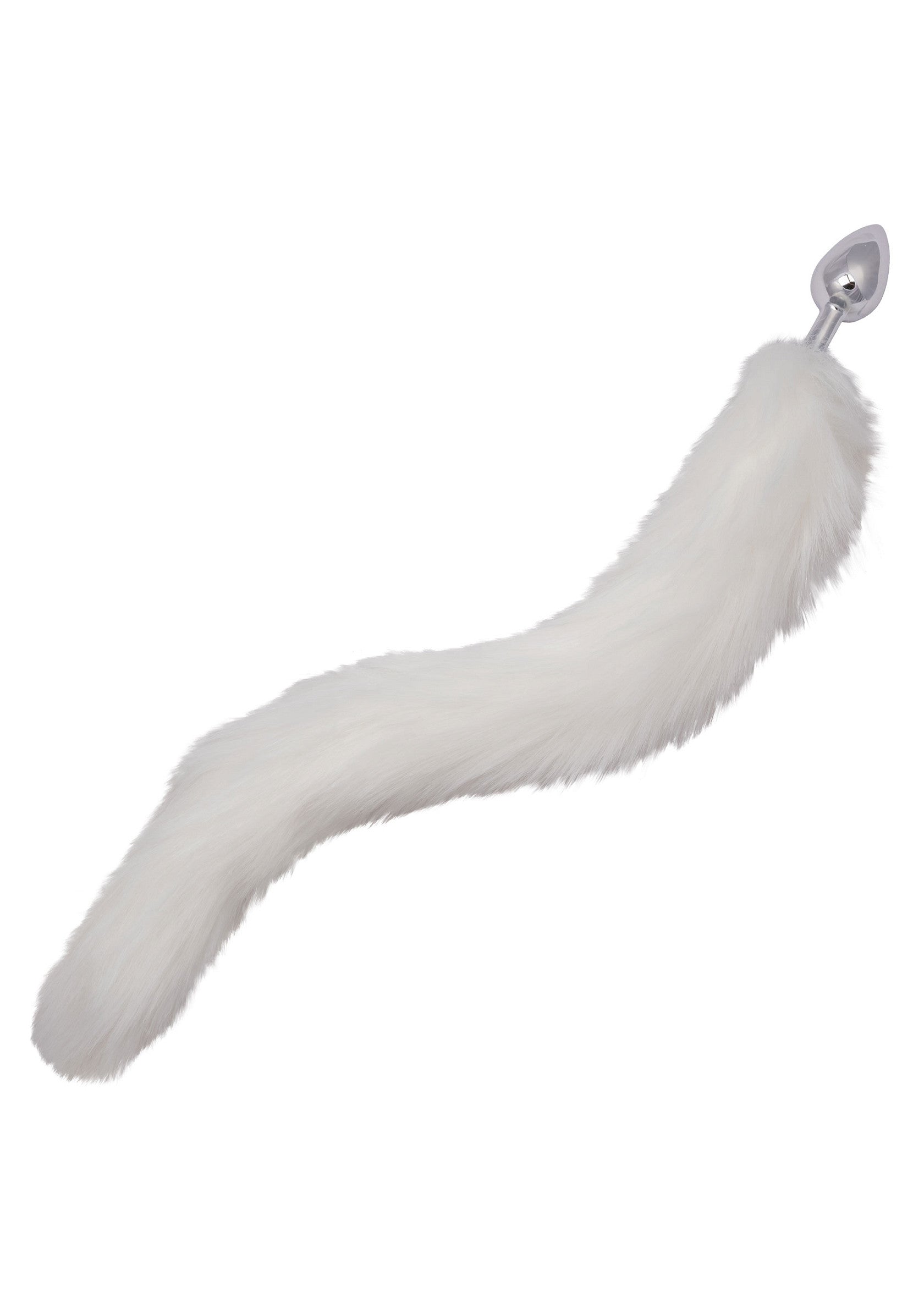 Jouet anal CalExotics Running Wild Tail