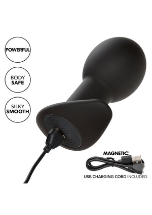 Jouet anal CalExotics Rock Bottom Pop Probe