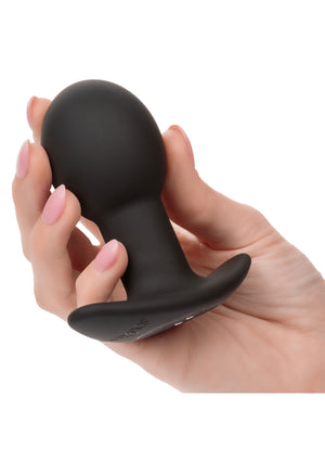 Jouet anal CalExotics Rock Bottom Pop Probe