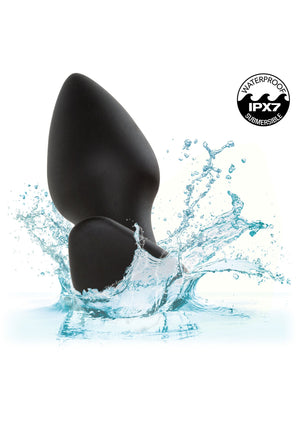 Jouet anal CalExotics Rock Bottom Perfect Probe